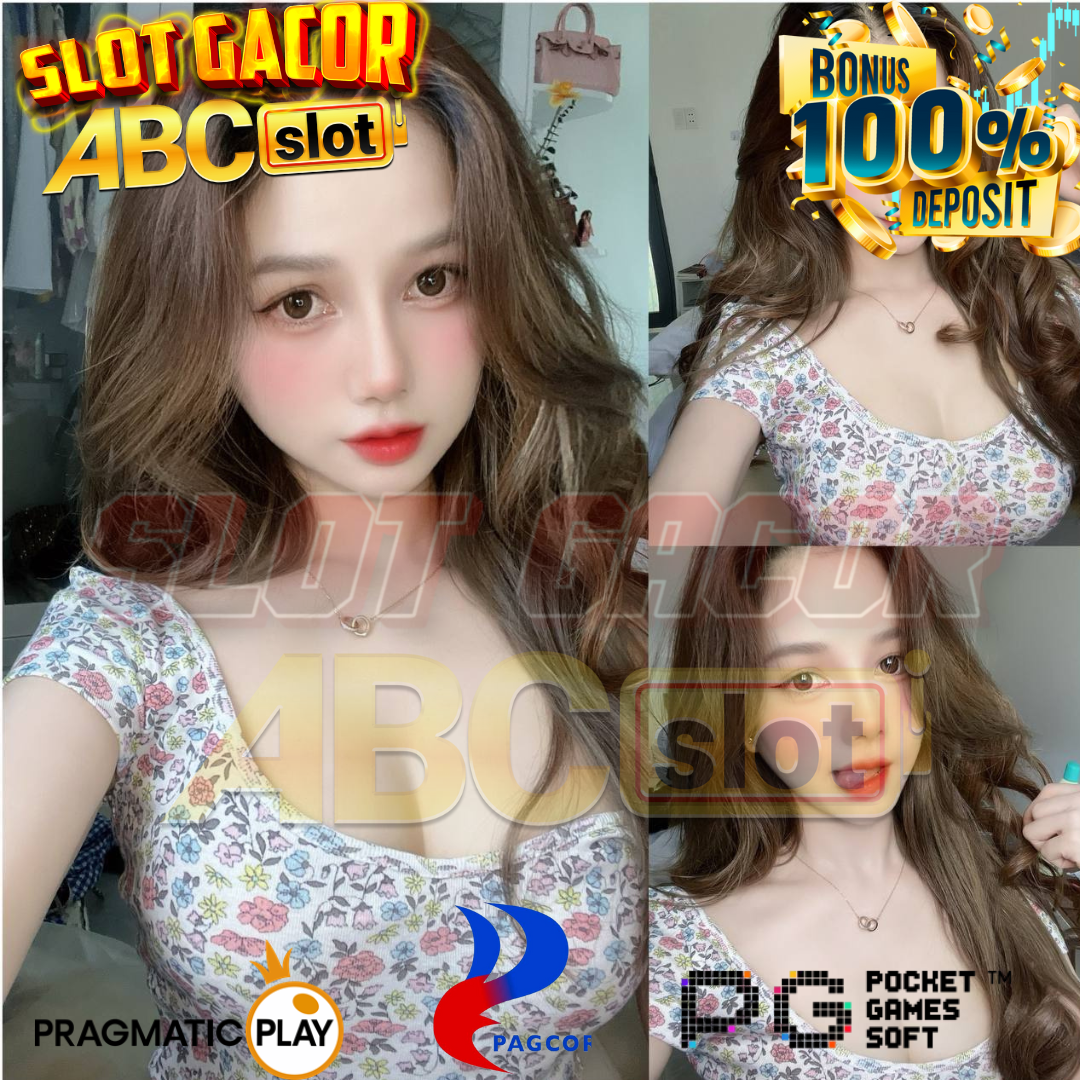 ABCSLOT 🧿 Situs Slot Gacor Online Yang Gacor Hari Ini Deposit Tanpa Ribet Dengan Server Internasional