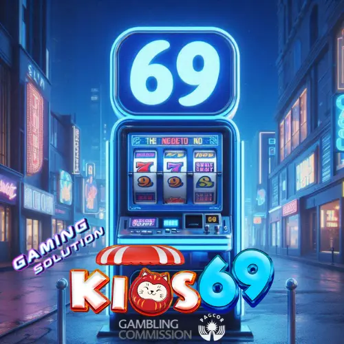 Kios69